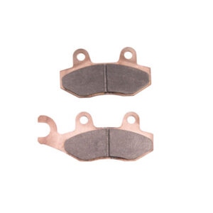 Tusk Brake Pad - Sintered Metal