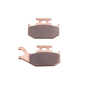 Tusk Brake Pad - Sintered Metal