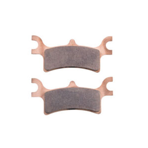 Tusk Brake Pad - Sintered Metal