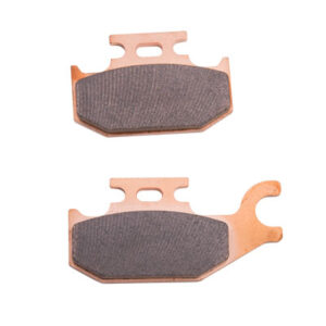 Tusk Brake Pad - Sintered Metal