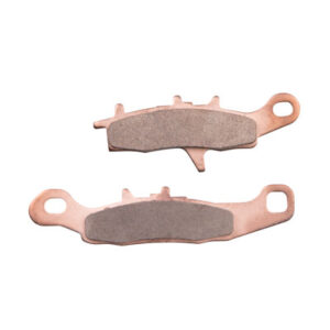 Tusk Brake Pad - Sintered Metal