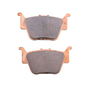 Tusk Brake Pad - Sintered Metal