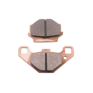 Tusk Brake Pad - Sintered Metal