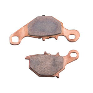 Tusk Brake Pad - Sintered Metal