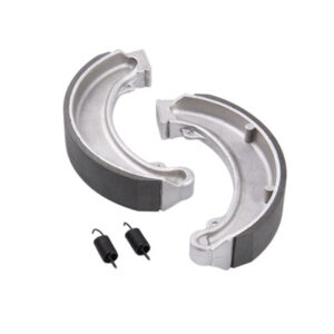 Tusk Brake Shoe - Carbon