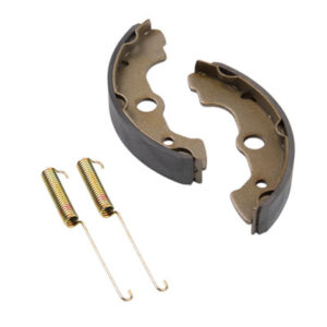 Tusk Brake Shoe - Carbon