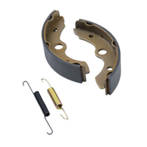 Tusk Brake Shoe - Carbon