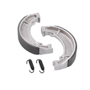 Tusk Brake Shoe - Carbon