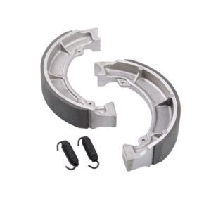 Tusk Brake Shoe - Carbon