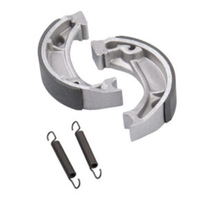 Tusk Brake Shoe - Carbon