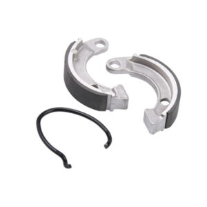 Tusk Brake Shoe - Carbon