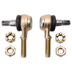 Tusk Tie Rod Ends