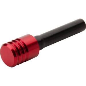 Tusk Gas Tank Vent Valve  Red