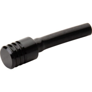 Tusk Gas Tank Vent Valve  Black