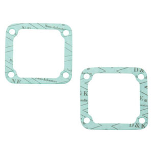 Tusk Reed Valve Gasket