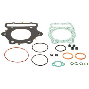 Tusk Top End Gasket Kit