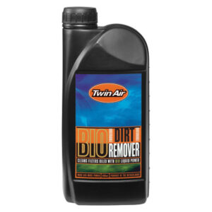 Twin Air Liquid Bio Power Air Filter Cleaner 1 Liter