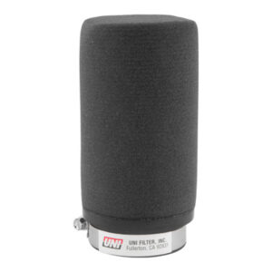 Uni Air Filter - POD Clamp On 2" I.D. x 5" L  UP-5200