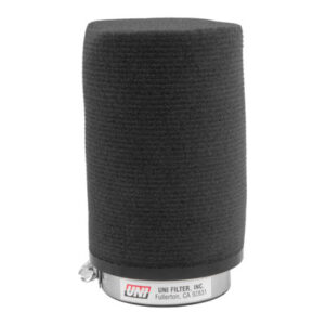 Uni Air Filter - POD Clamp On 2 1/4" I.D. x 5" L  UP-5229