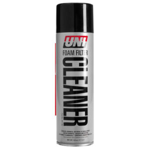 Uni Foam Air Filter Cleaner 14.5 oz. Aerosol