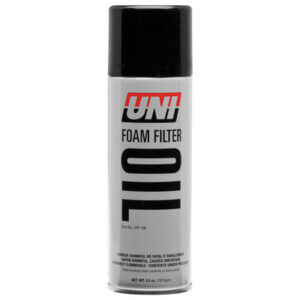 Uni Foam Air Filter Oil 5.5 oz. Aerosol