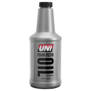 Uni Foam Air Filter Oil 16 oz. Bottle