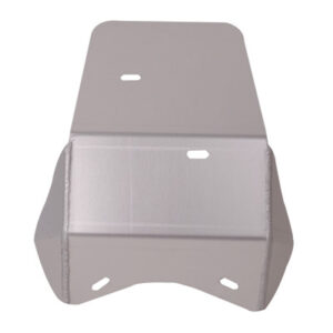 Ricochet Offroad Skid Plate Silver