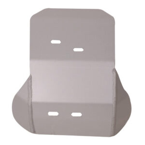 Ricochet Offroad Skid Plate Silver