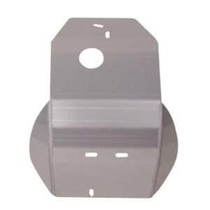 Ricochet Offroad Skid Plate Silver