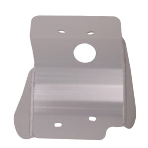 Ricochet Offroad Skid Plate Silver