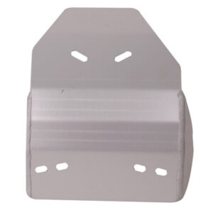 Ricochet Offroad Skid Plate Silver