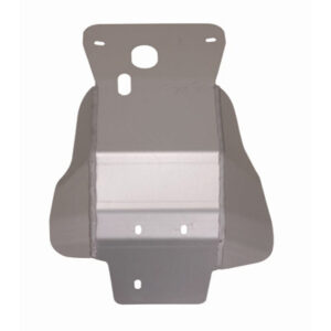 Ricochet Offroad Skid Plate Silver