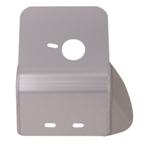 Ricochet Offroad Skid Plate Silver