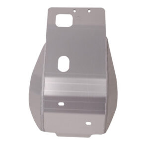 Ricochet Offroad Skid Plate Silver