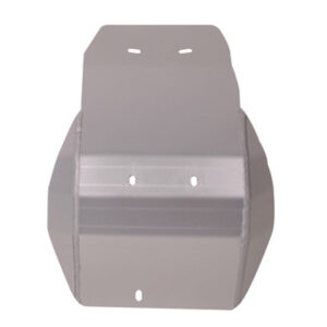 Ricochet Offroad Skid Plate Silver