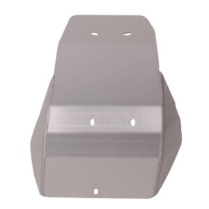 Ricochet Offroad Skid Plate Silver