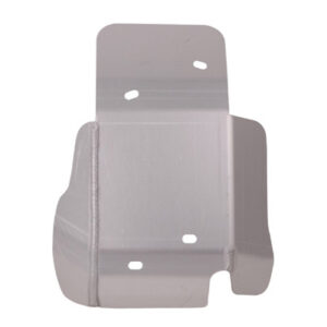 Ricochet Offroad Skid Plate Silver