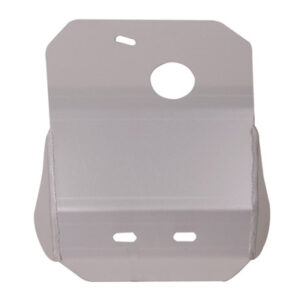 Ricochet Offroad Skid Plate Silver