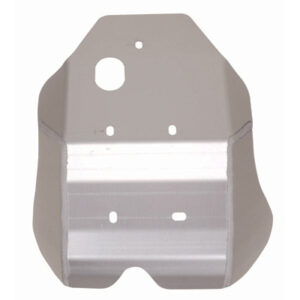 Ricochet Offroad Skid Plate Silver