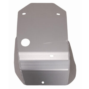 Ricochet Offroad Skid Plate Silver