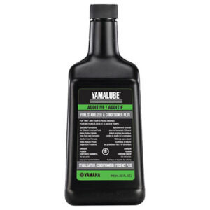 Yamalube Fuel Stabilizer and Conditioner 12 oz.