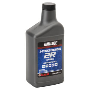 Yamalube 2-R 16 oz.