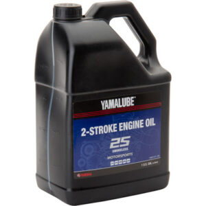 Yamalube 2-S 1 Gallon